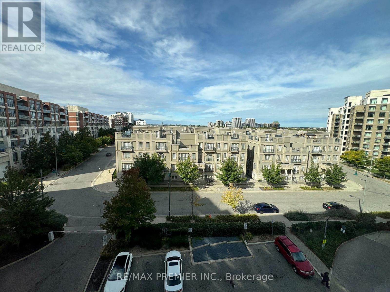 506 - 8110 Birchmount Road, Markham, Ontario  L6G 0E3 - Photo 10 - N13539362