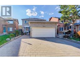 UPPER - 70 WELDRICK ROAD E, Richmond Hill, Ontario
