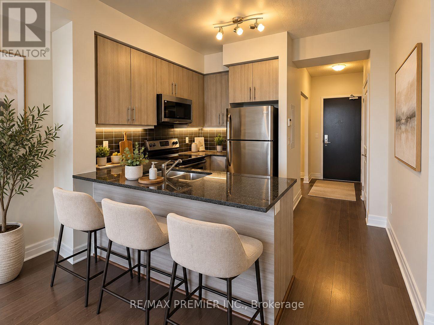 506 - 8110 Birchmount Road, Markham, Ontario  L6G 0E3 - Photo 6 - N13539362