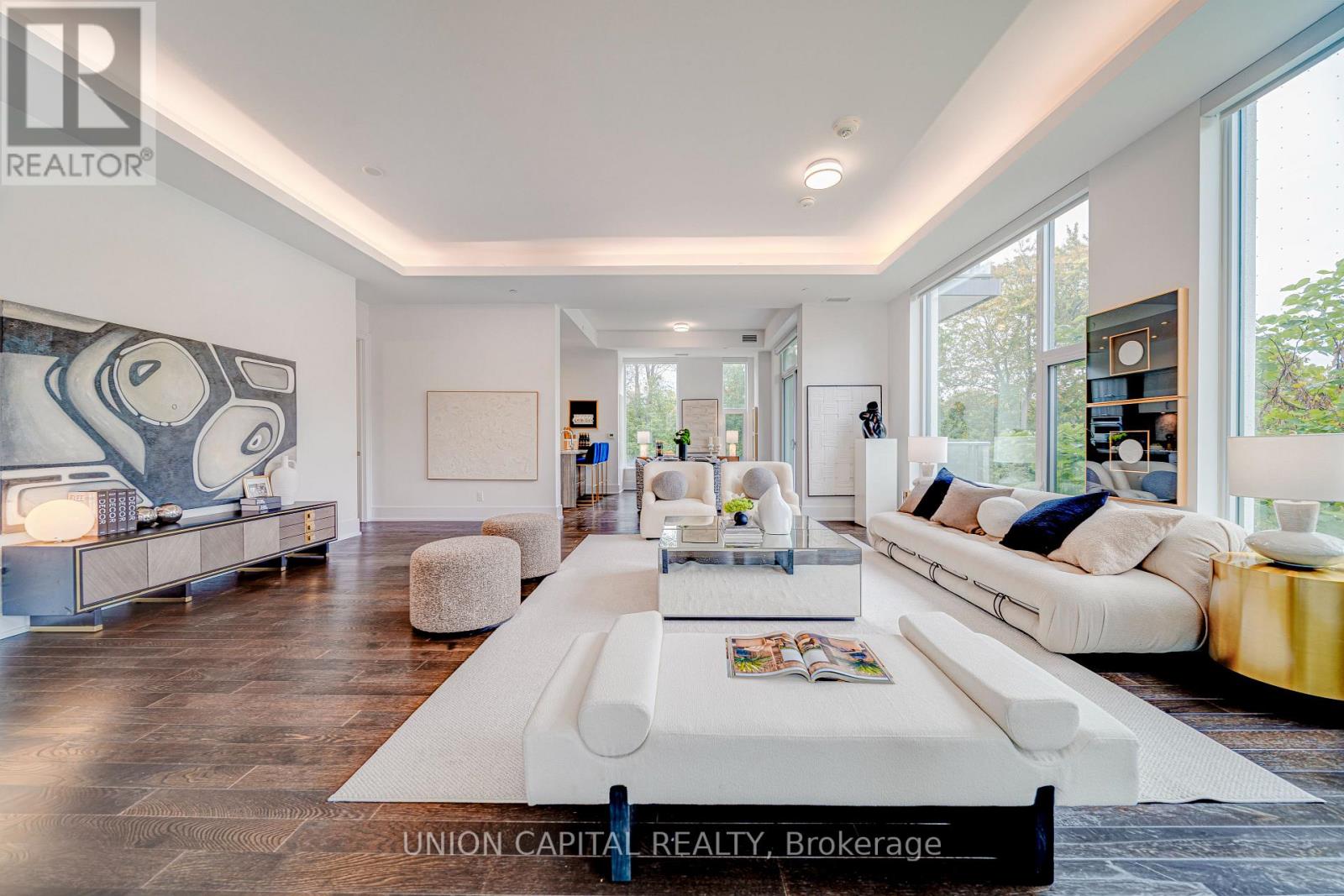 120 - 25 Adra Grado Way, Toronto, Ontario  M2J 0H6 - Photo 11 - C13859596