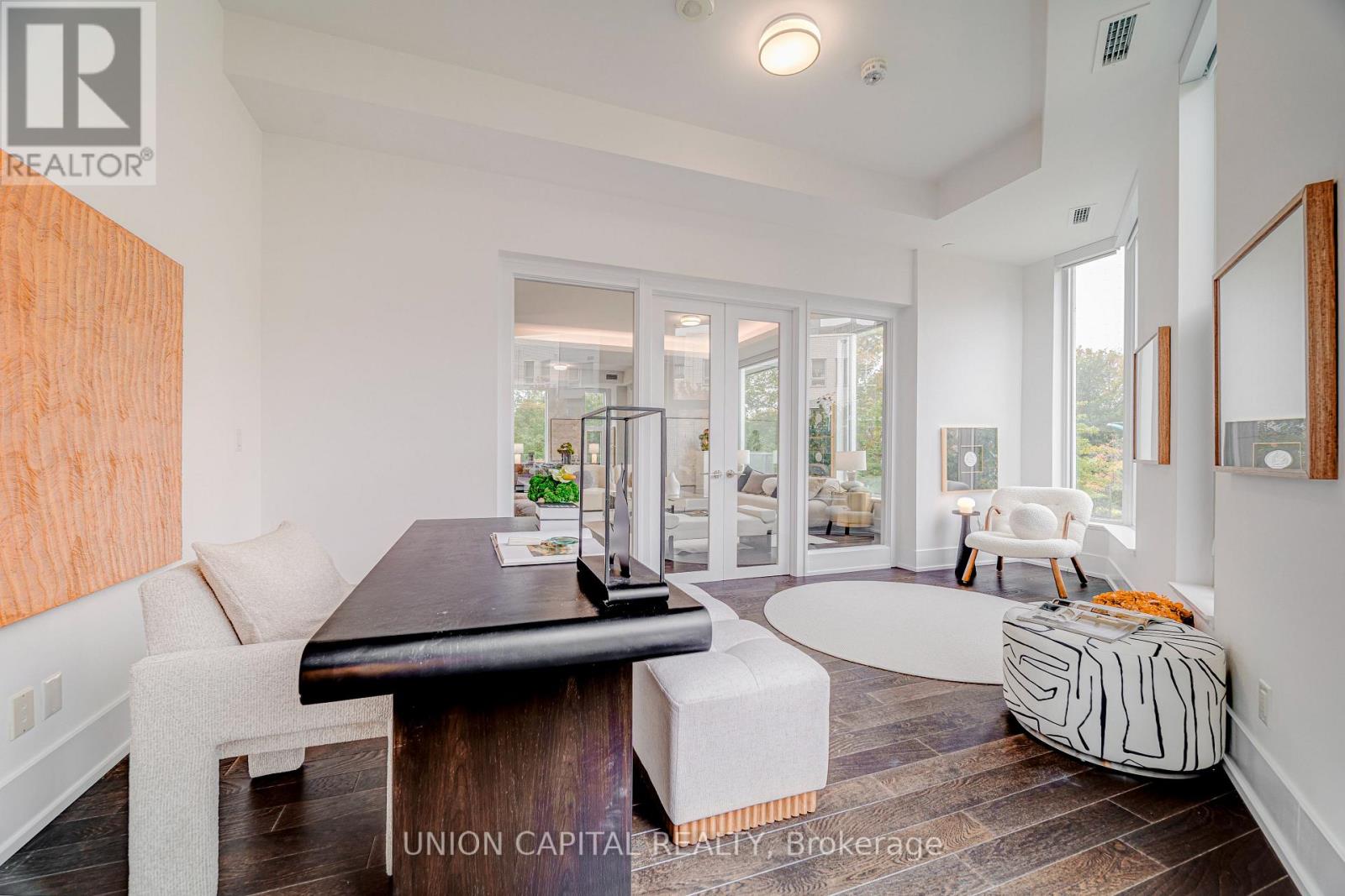 120 - 25 Adra Grado Way, Toronto, Ontario  M2J 0H6 - Photo 13 - C13859596