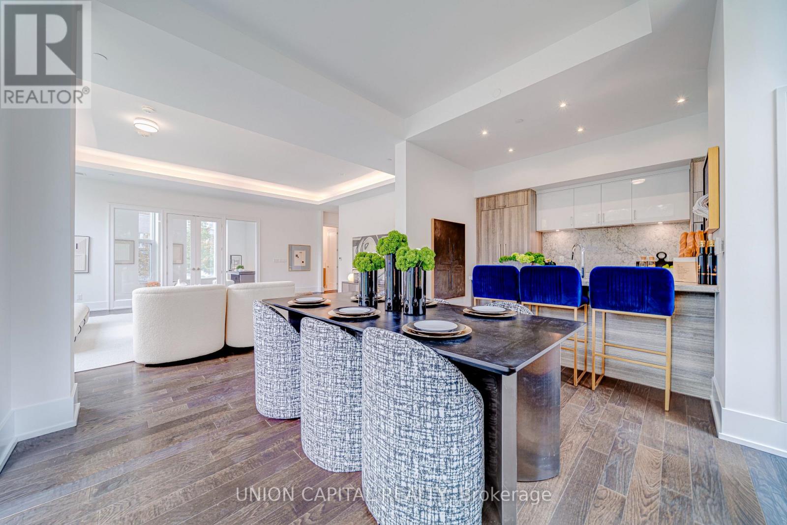 120 - 25 Adra Grado Way, Toronto, Ontario  M2J 0H6 - Photo 15 - C13859596