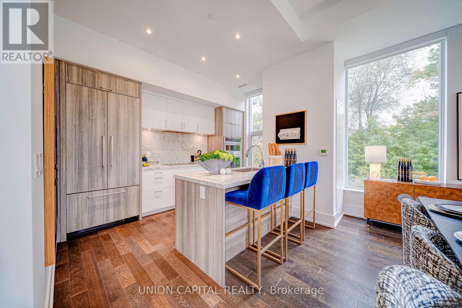 120 - 25 Adra Grado Way, Toronto, Ontario  M2J 0H6 - Photo 17 - C13859596