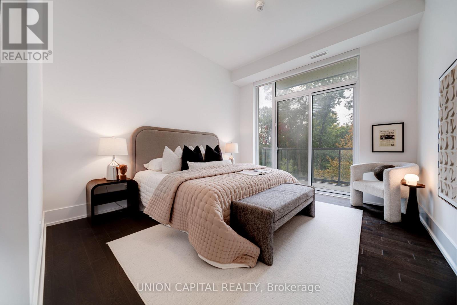 120 - 25 Adra Grado Way, Toronto, Ontario  M2J 0H6 - Photo 20 - C13859596
