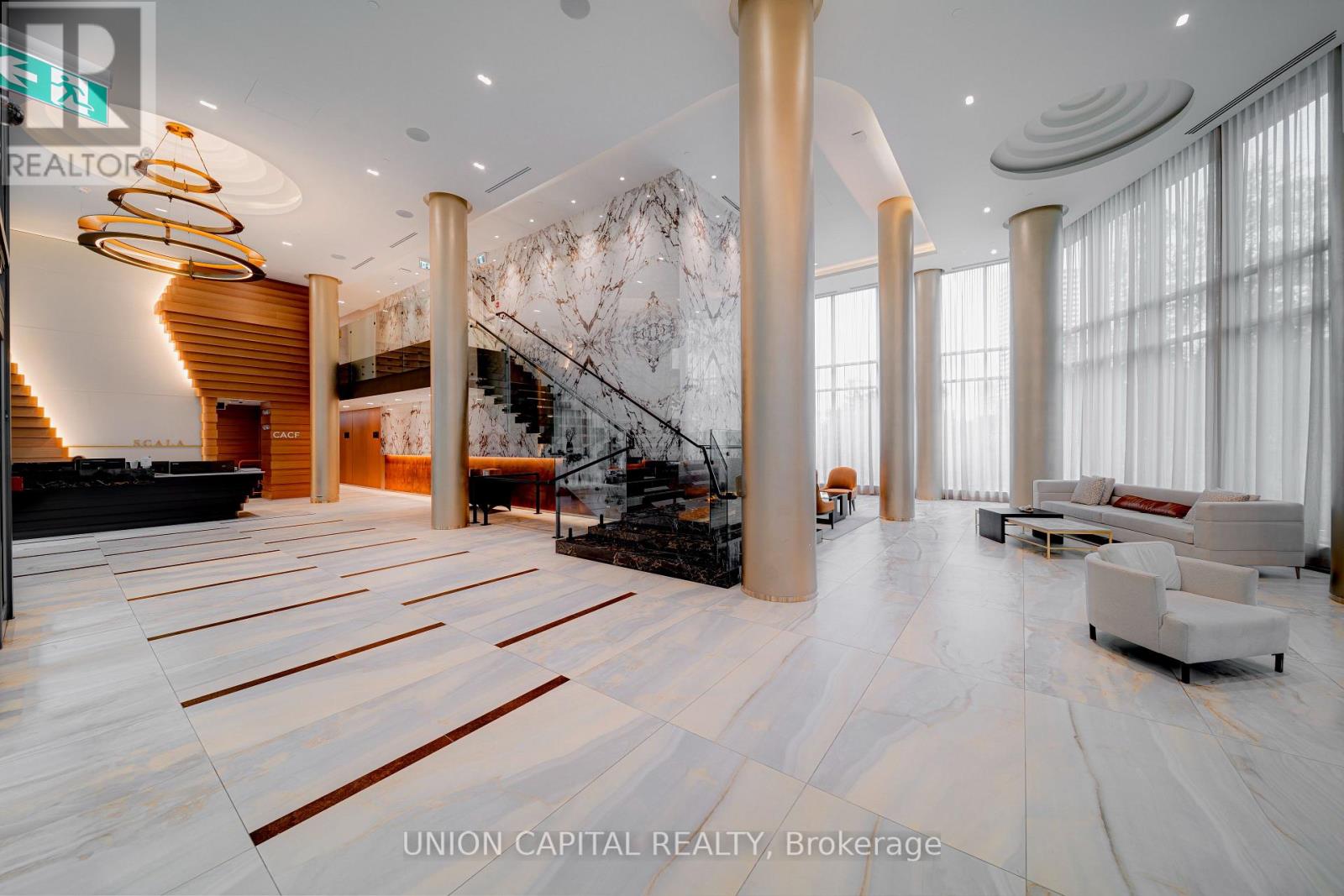 120 - 25 Adra Grado Way, Toronto, Ontario  M2J 0H6 - Photo 43 - C13859596