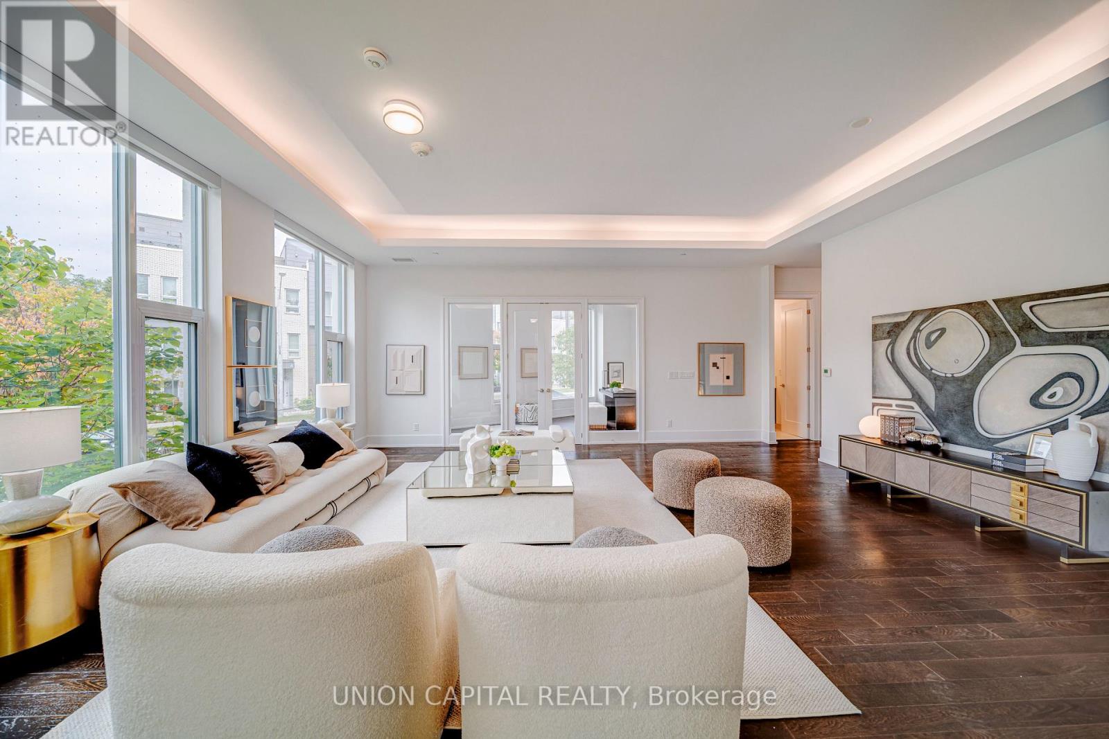 120 - 25 Adra Grado Way, Toronto, Ontario  M2J 0H6 - Photo 8 - C13859596
