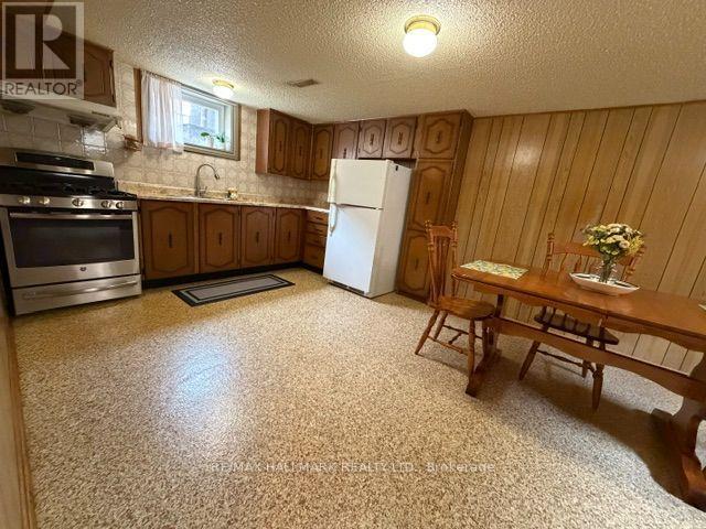 Basement - 9 Japonica Road, Toronto, Ontario  M1R 4R6 - Photo 7 - E13859606