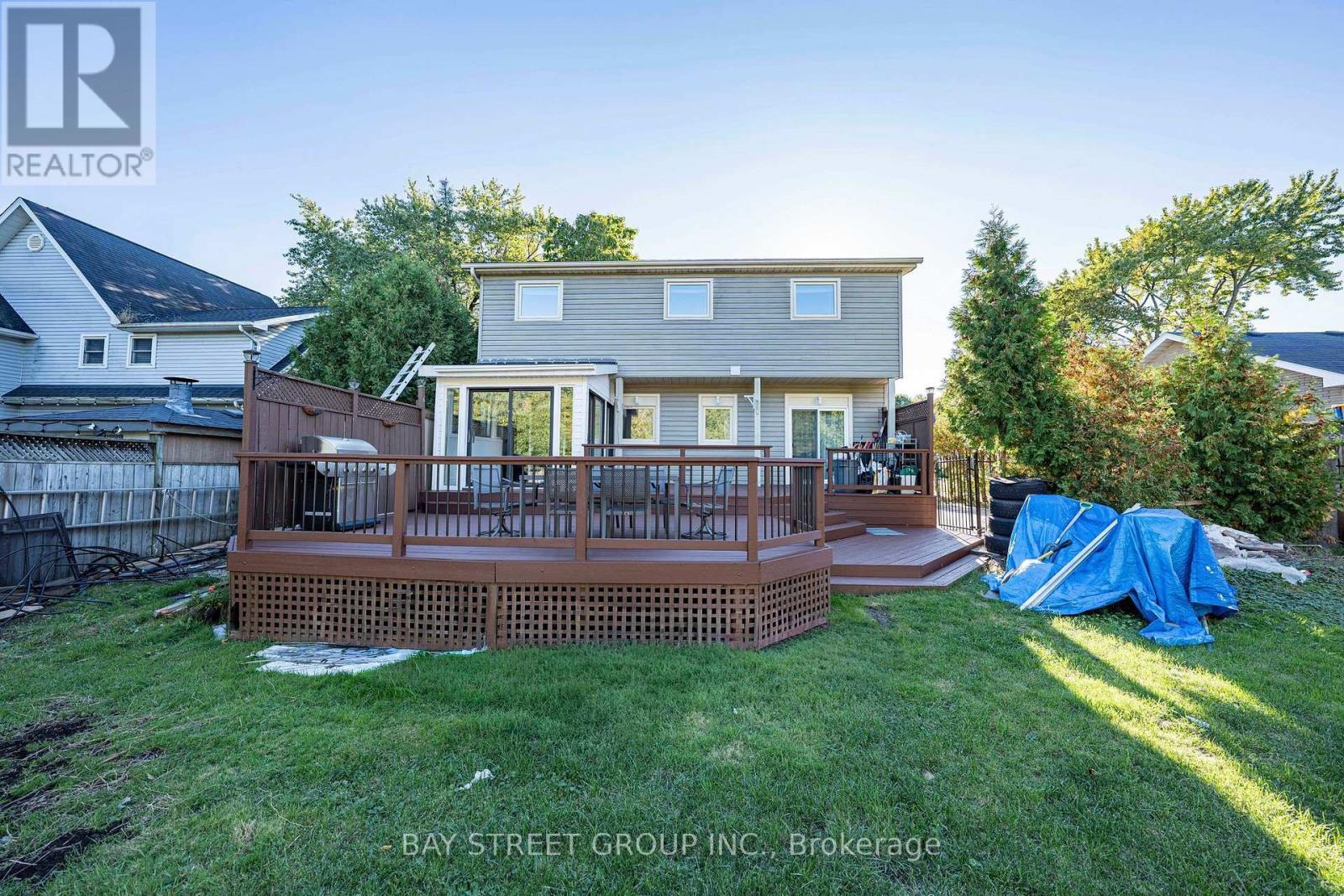 1111 Kent Avenue, Oakville, Ontario  L6H 1Z9 - Photo 47 - W13859588