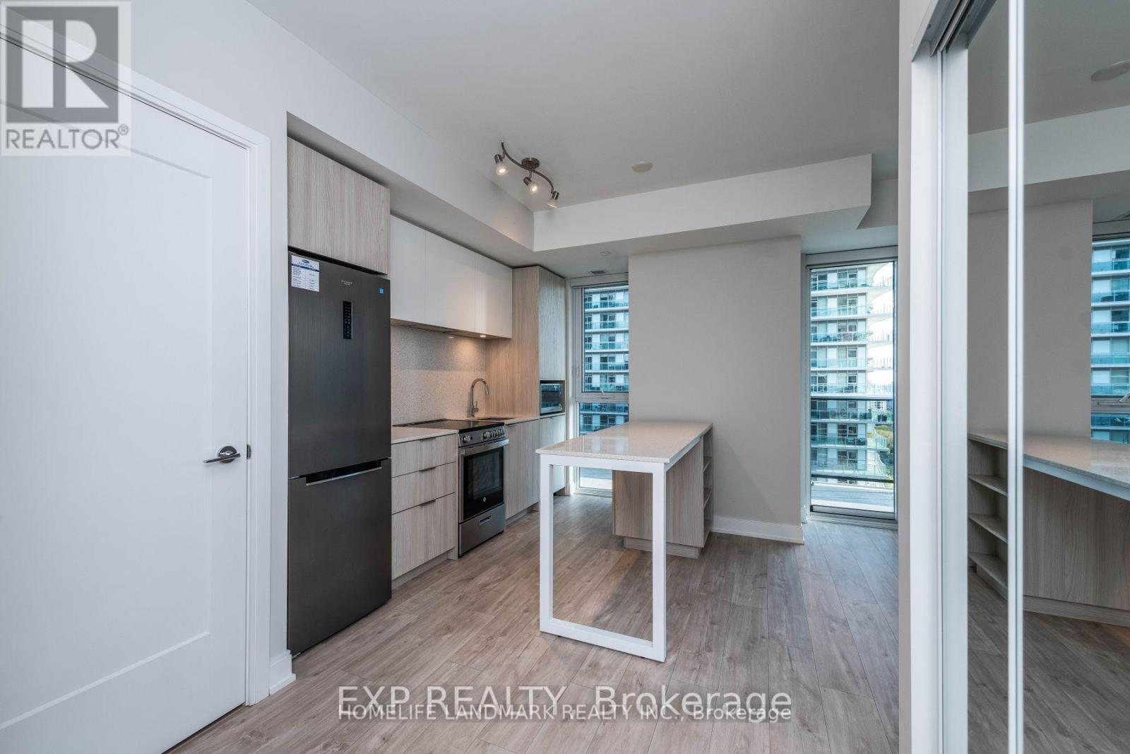 # 1508 - 70 Annie Craig Dr Drive S, Toronto, Ontario  M8V 0G2 - Photo 11 - W13859592
