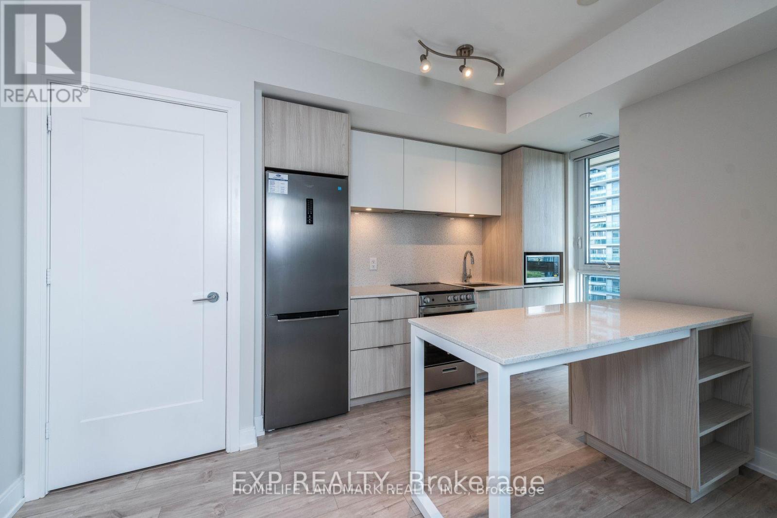 # 1508 - 70 Annie Craig Dr Drive S, Toronto, Ontario  M8V 0G2 - Photo 13 - W13859592