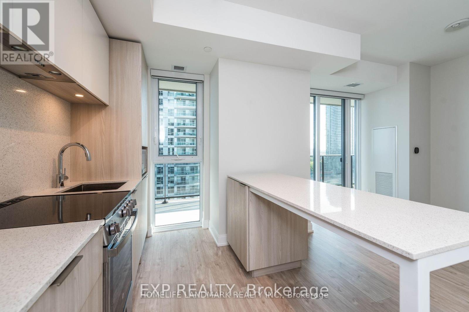 # 1508 - 70 Annie Craig Dr Drive S, Toronto, Ontario  M8V 0G2 - Photo 14 - W13859592