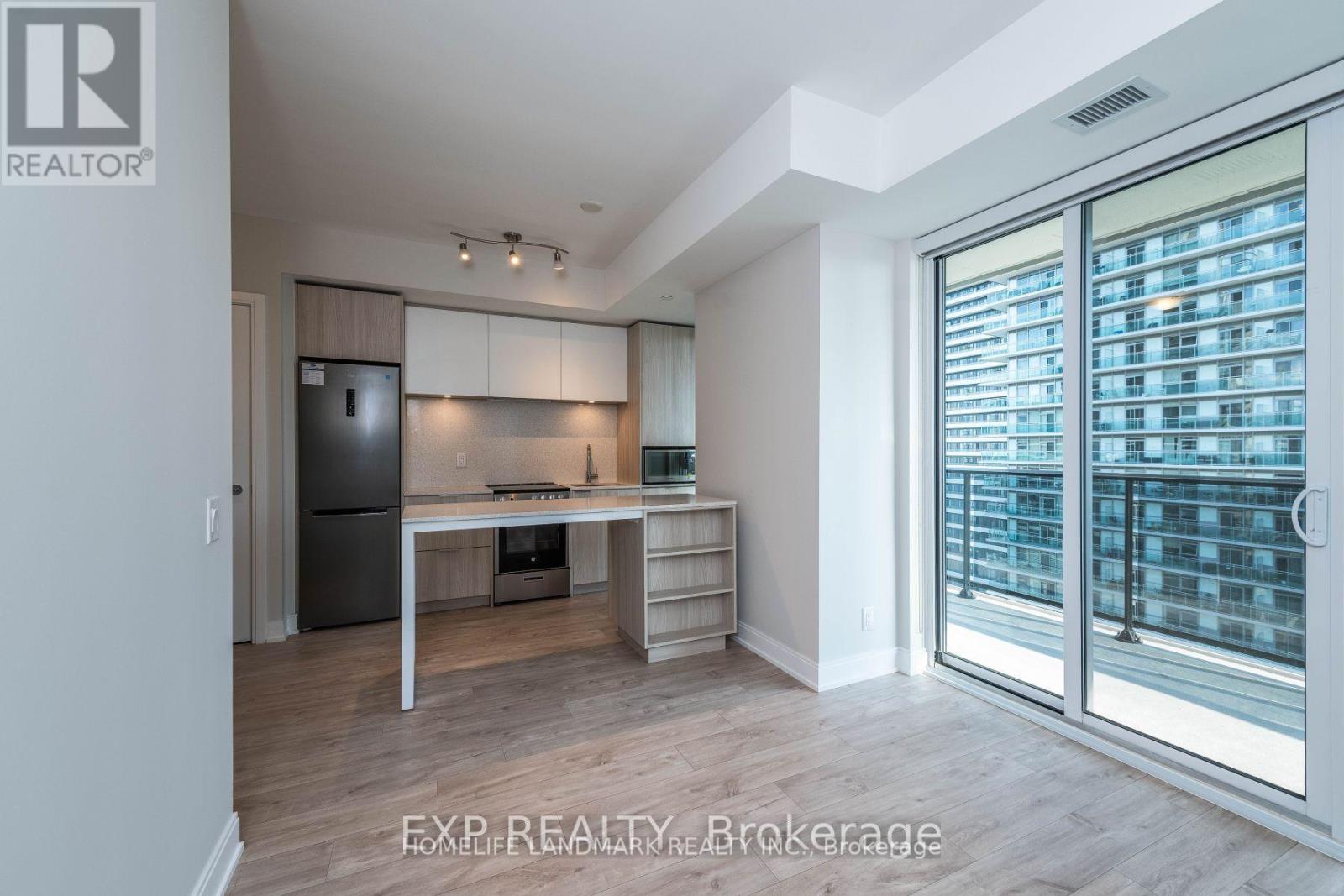 # 1508 - 70 Annie Craig Dr Drive S, Toronto, Ontario  M8V 0G2 - Photo 16 - W13859592