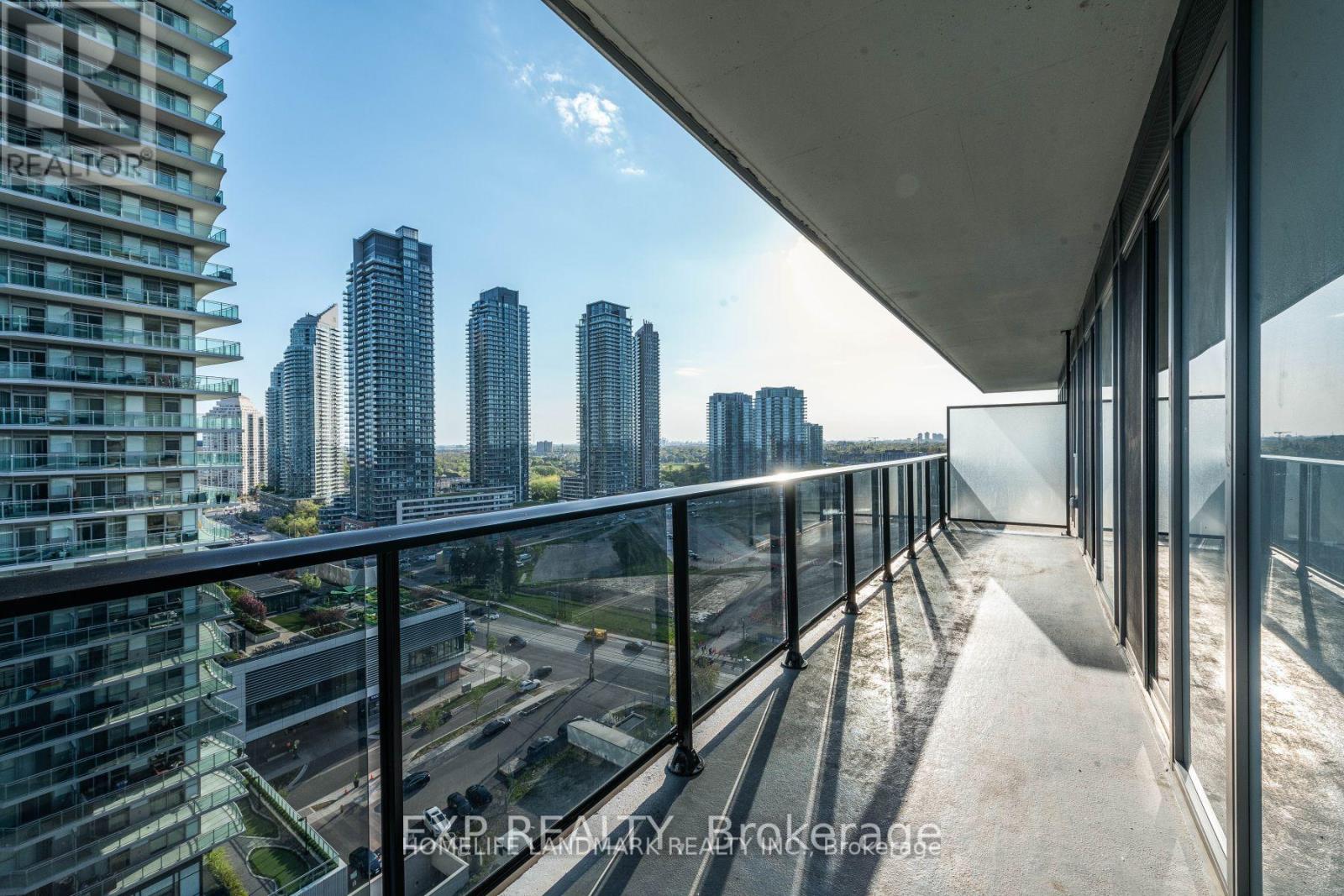 # 1508 - 70 Annie Craig Dr Drive S, Toronto, Ontario  M8V 0G2 - Photo 21 - W13859592
