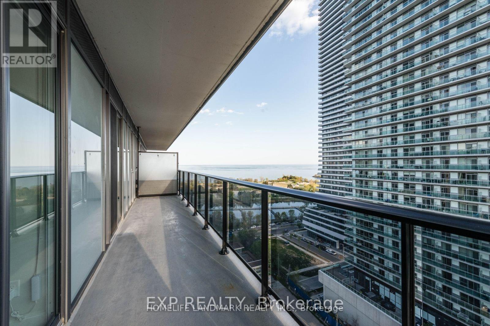 # 1508 - 70 Annie Craig Dr Drive S, Toronto, Ontario  M8V 0G2 - Photo 22 - W13859592