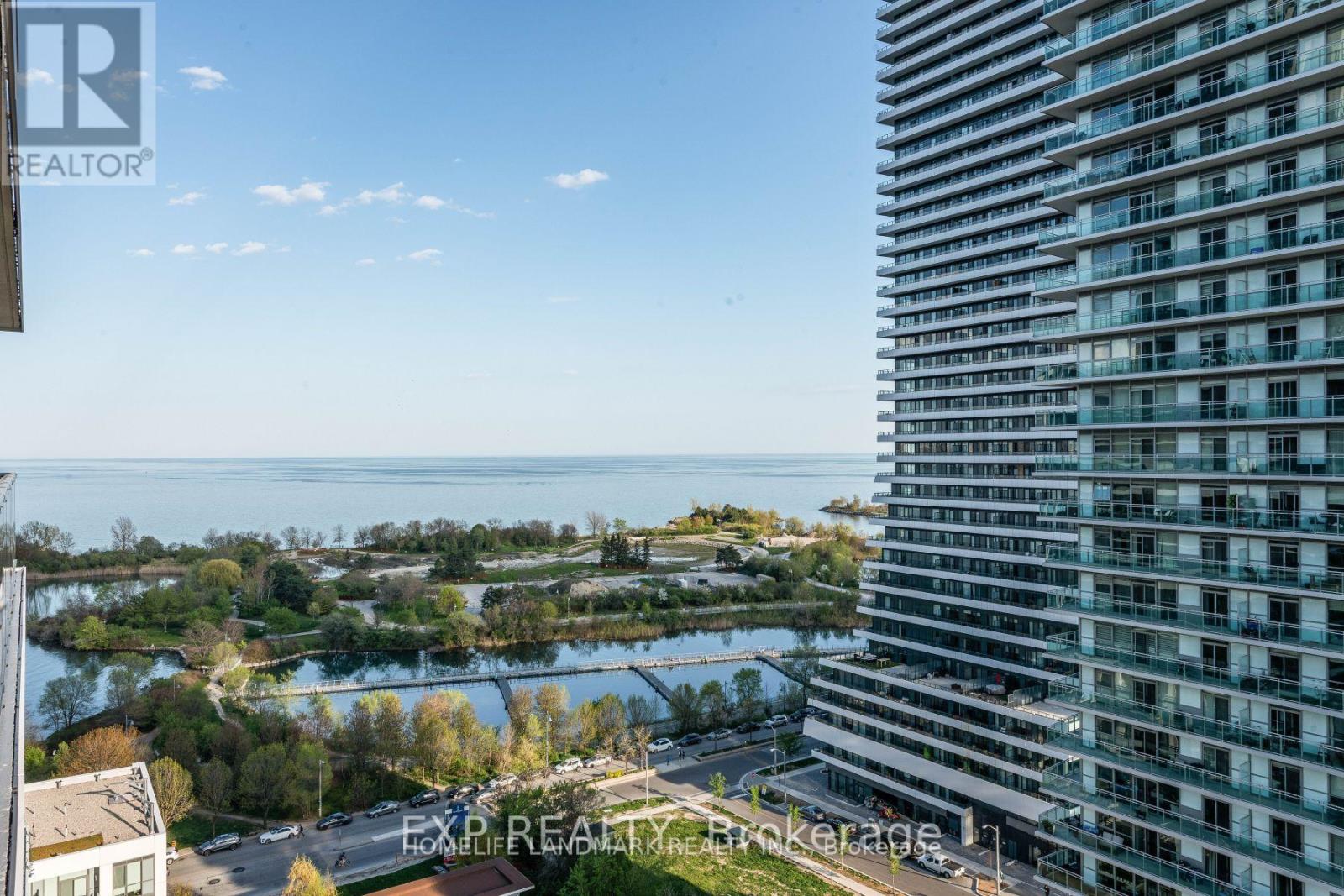 # 1508 - 70 Annie Craig Dr Drive S, Toronto, Ontario  M8V 0G2 - Photo 23 - W13859592