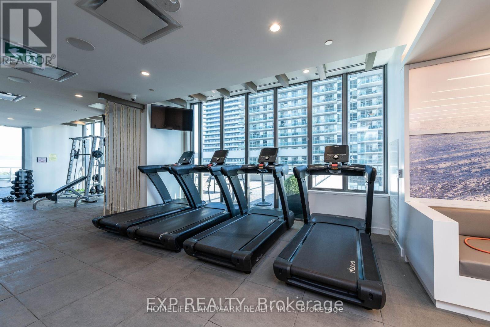 # 1508 - 70 Annie Craig Dr Drive S, Toronto, Ontario  M8V 0G2 - Photo 25 - W13859592