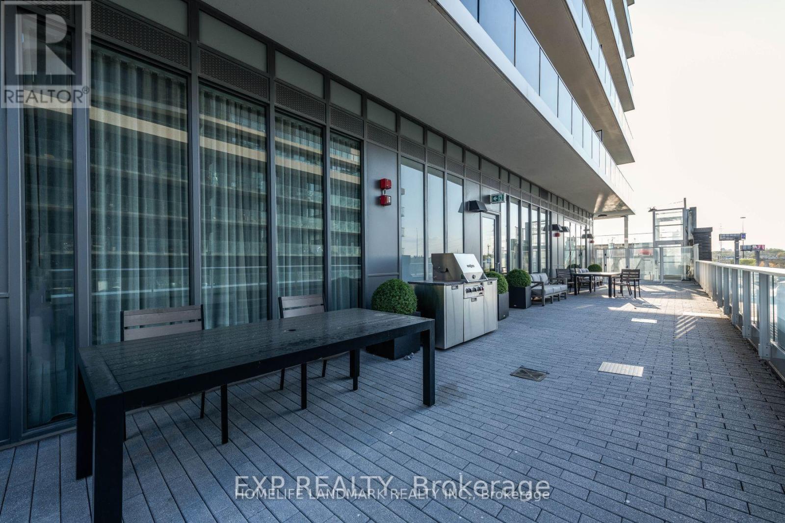 # 1508 - 70 Annie Craig Dr Drive S, Toronto, Ontario  M8V 0G2 - Photo 31 - W13859592