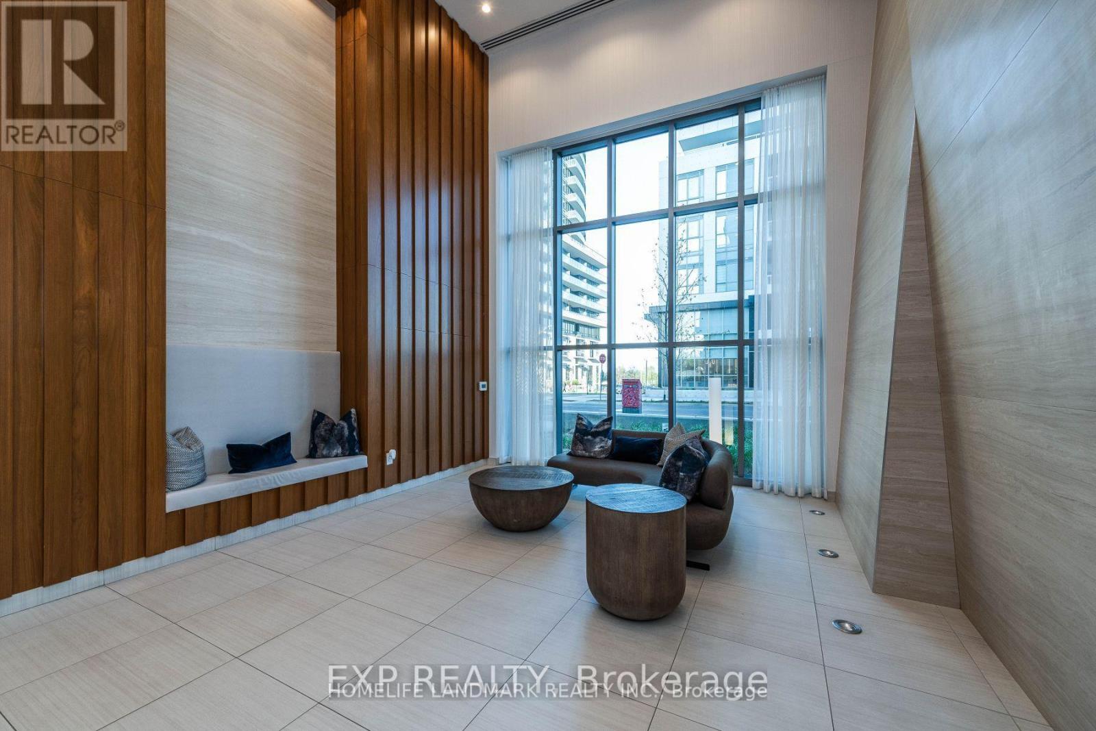 # 1508 - 70 Annie Craig Dr Drive S, Toronto, Ontario  M8V 0G2 - Photo 39 - W13859592