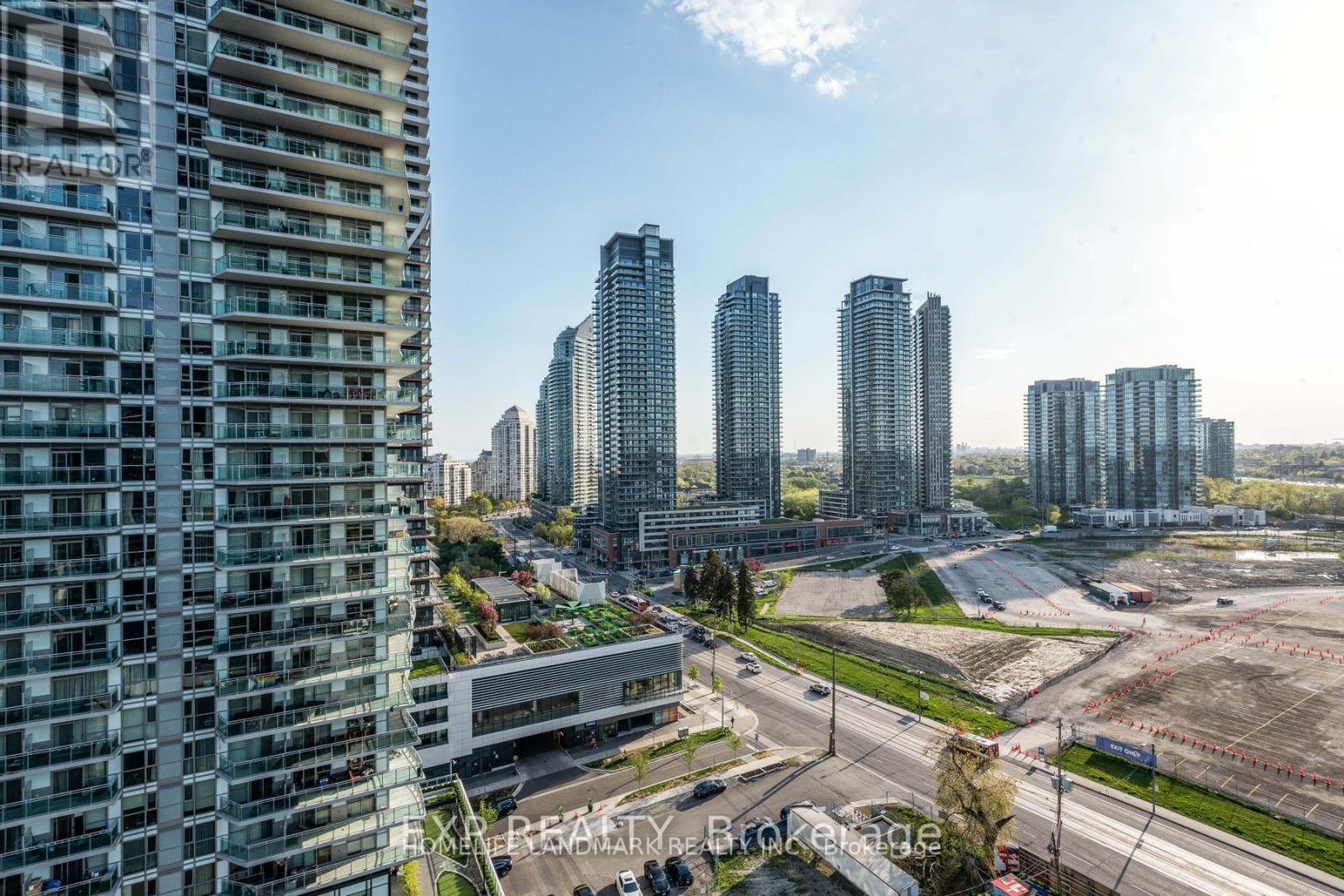 # 1508 - 70 Annie Craig Dr Drive S, Toronto, Ontario  M8V 0G2 - Photo 5 - W13859592