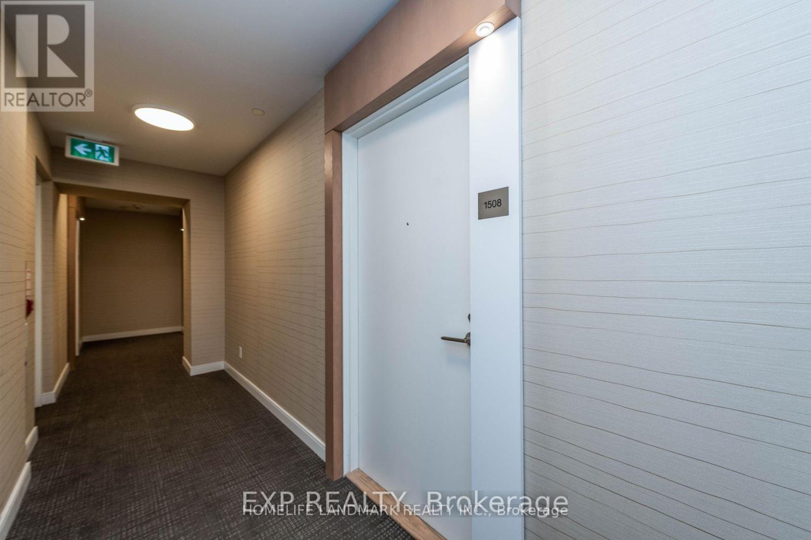 # 1508 - 70 Annie Craig Dr Drive S, Toronto, Ontario  M8V 0G2 - Photo 6 - W13859592
