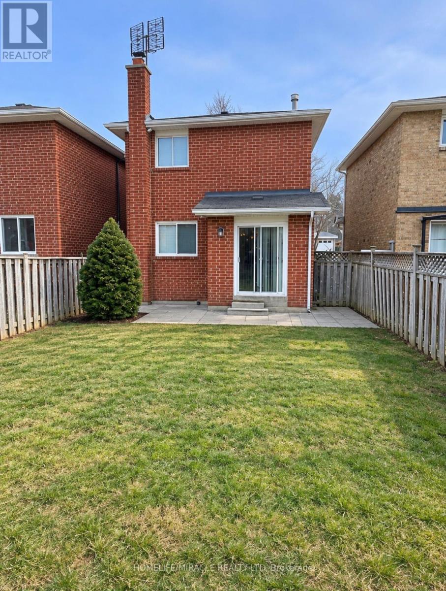 21 Ecclestone Drive, Brampton, Ontario  L6X 3N7 - Photo 16 - W13859598