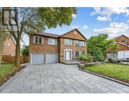 52 FENWICK CRESCENT, Markham, Ontario