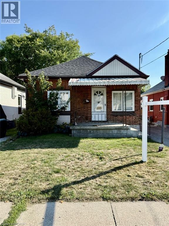 311 MARLBOROUGH Street, Brantford, Ontario