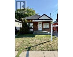 311 MARLBOROUGH Street, Brantford, Ontario