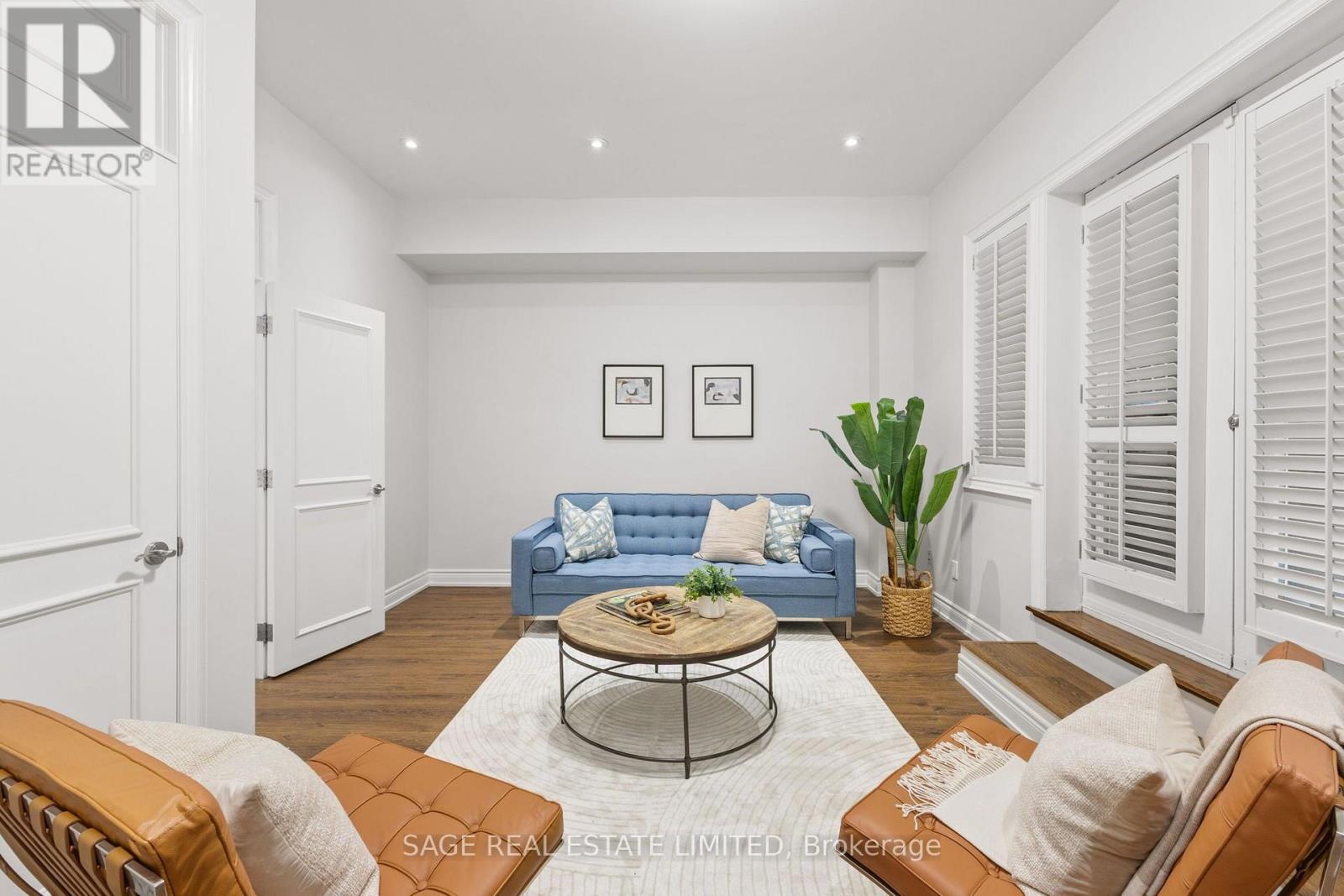 1 Caldow Road, Toronto, Ontario  M5N 2P4 - Photo 40 - C13792252