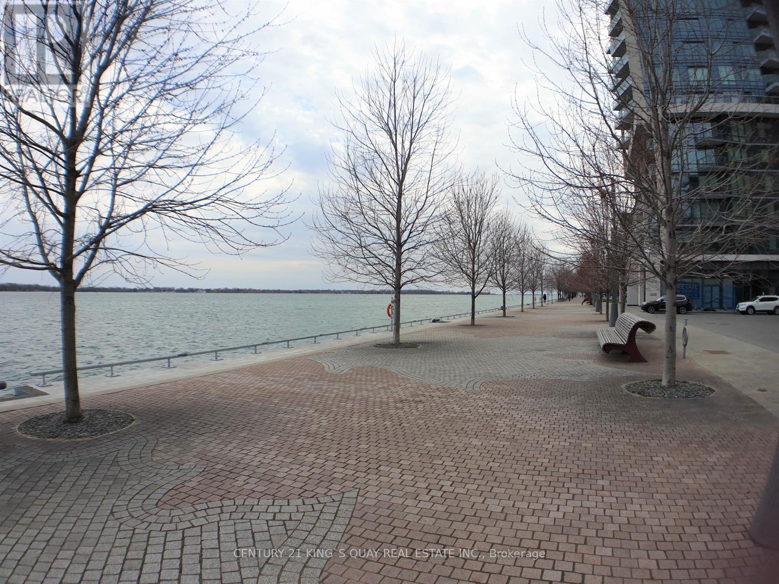820 - 1 Edgewater Drive, Toronto, Ontario  M5A 0L1 - Photo 36 - C13858770