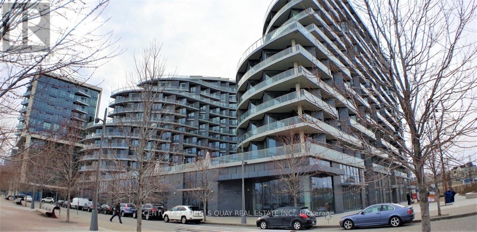 820 - 1 Edgewater Drive, Toronto, Ontario  M5A 0L1 - Photo 34 - C13858770