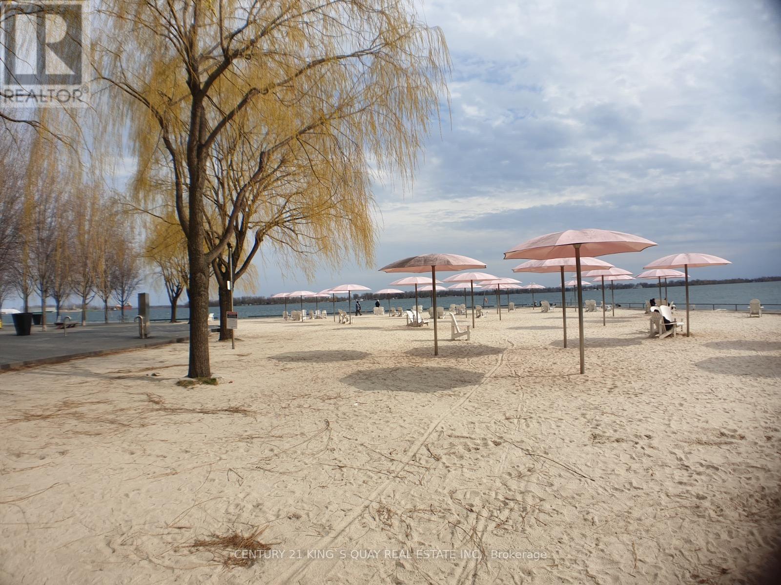820 - 1 Edgewater Drive, Toronto, Ontario  M5A 0L1 - Photo 37 - C13858770
