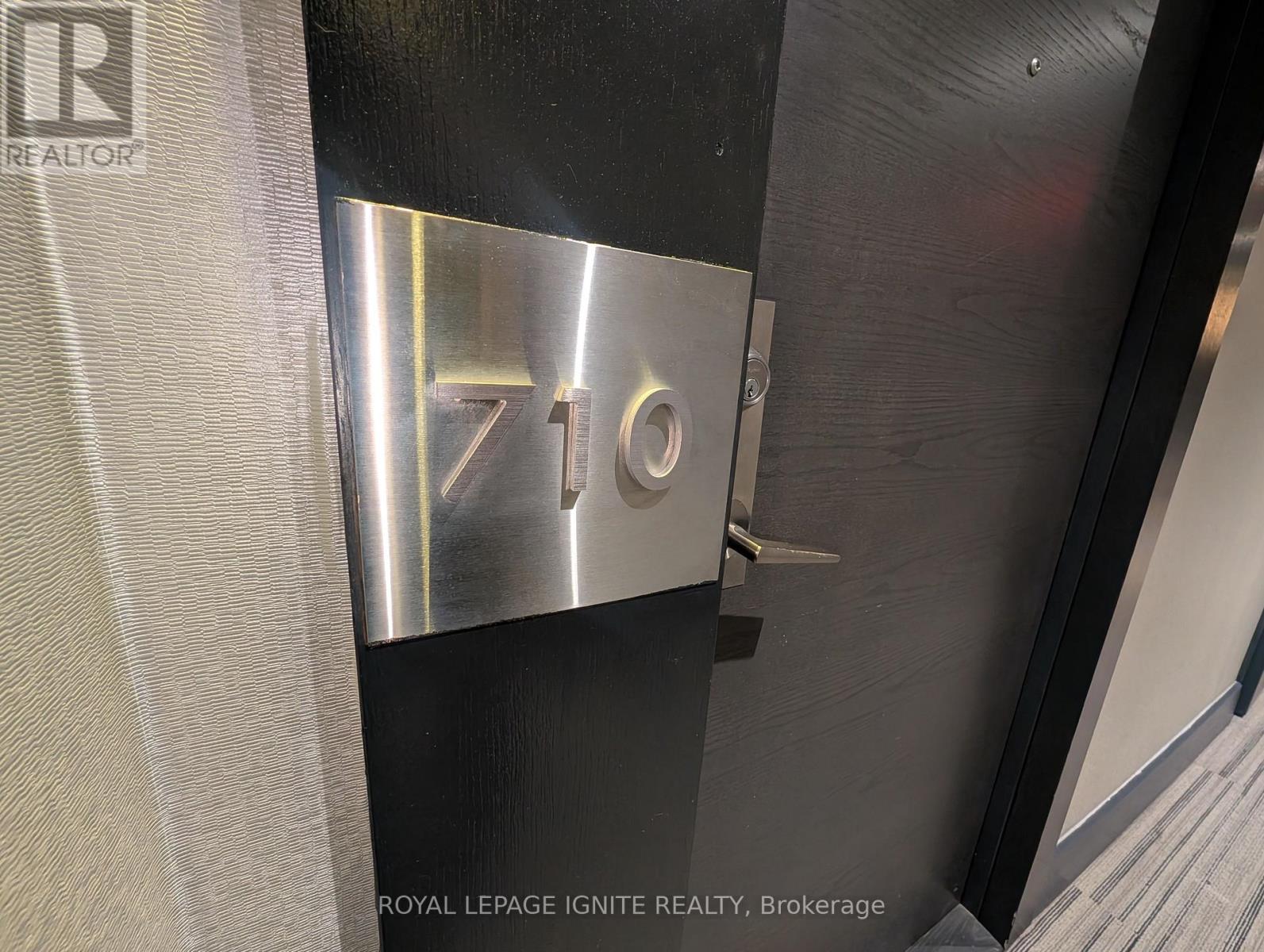 710 - 33 Shore Breeze Drive, Toronto, Ontario  M8V 0G1 - Photo 2 - W13857740