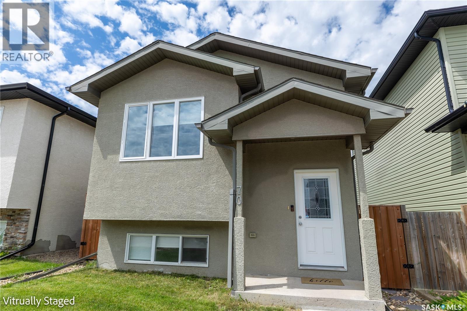 70 Brigham ROAD, Moose Jaw, Saskatchewan