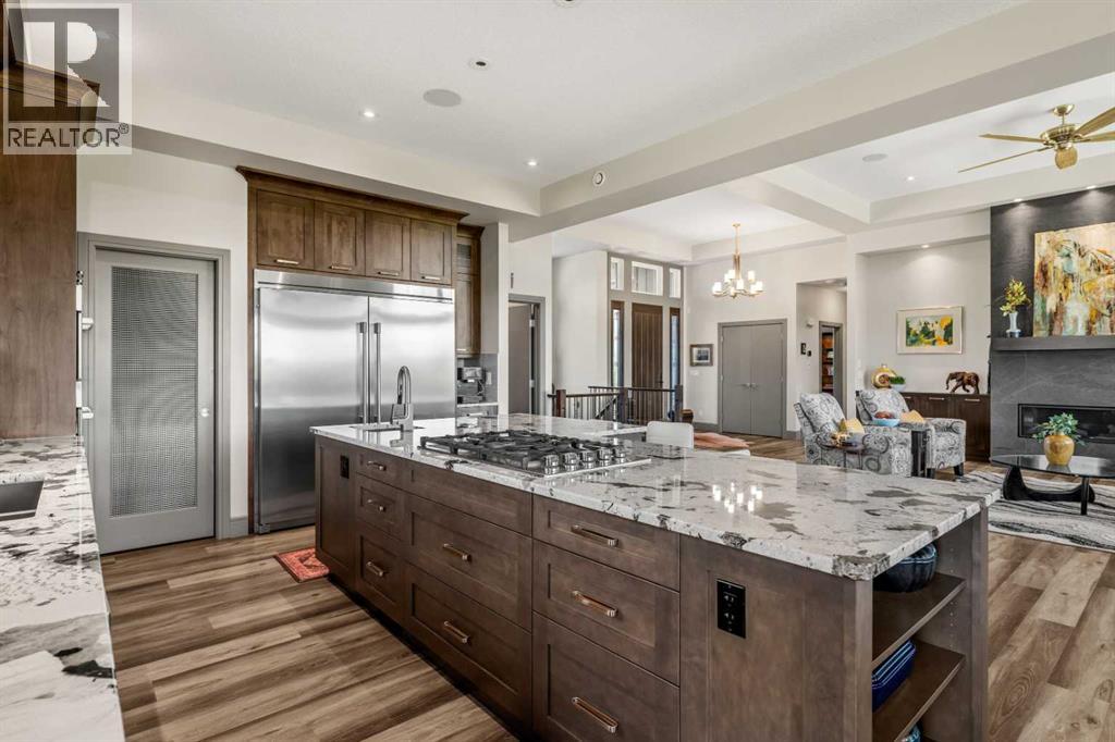 252138 2157 Drive W, Rural Foothills County, Alberta  T0L 1W2 - Photo 14 - A2348435