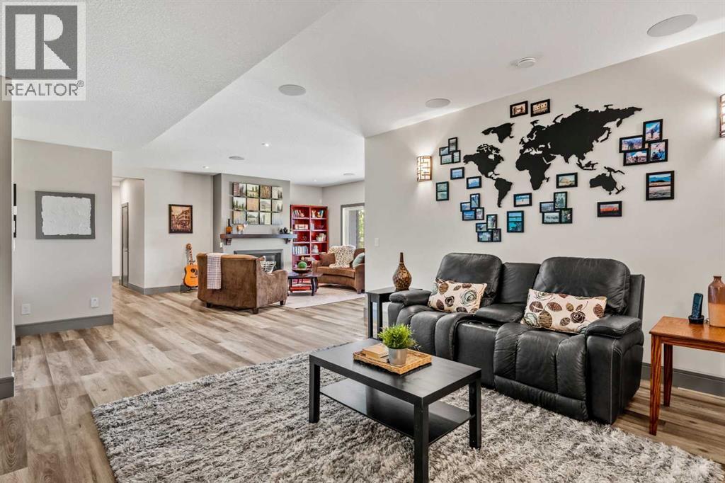 252138 2157 Drive W, Rural Foothills County, Alberta  T0L 1W2 - Photo 30 - A2348435