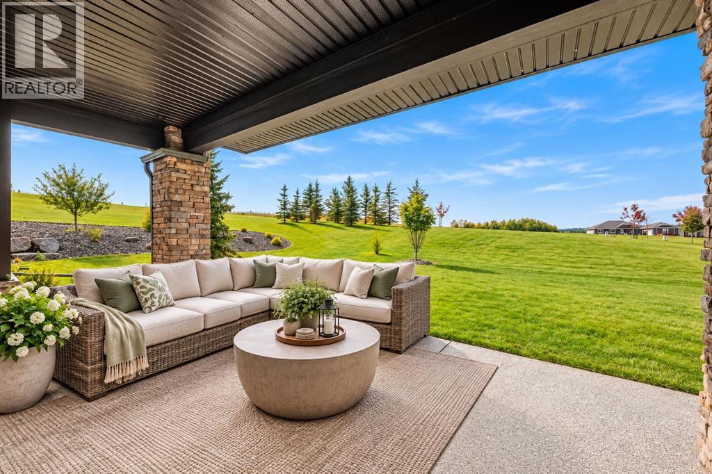252138 2157 Drive W, Rural Foothills County, Alberta  T0L 1W2 - Photo 38 - A2348435