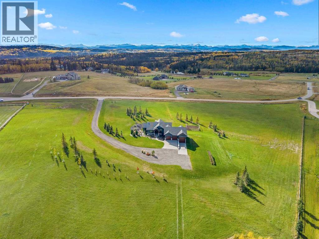 252138 2157 Drive W, Rural Foothills County, Alberta  T0L 1W2 - Photo 47 - A2348435