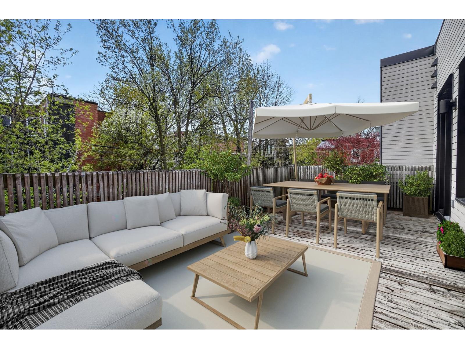 5982 Rue Waverly Montréal (Le Plateau-Mont-Royal) Quebec Canada H2T2Y3 2