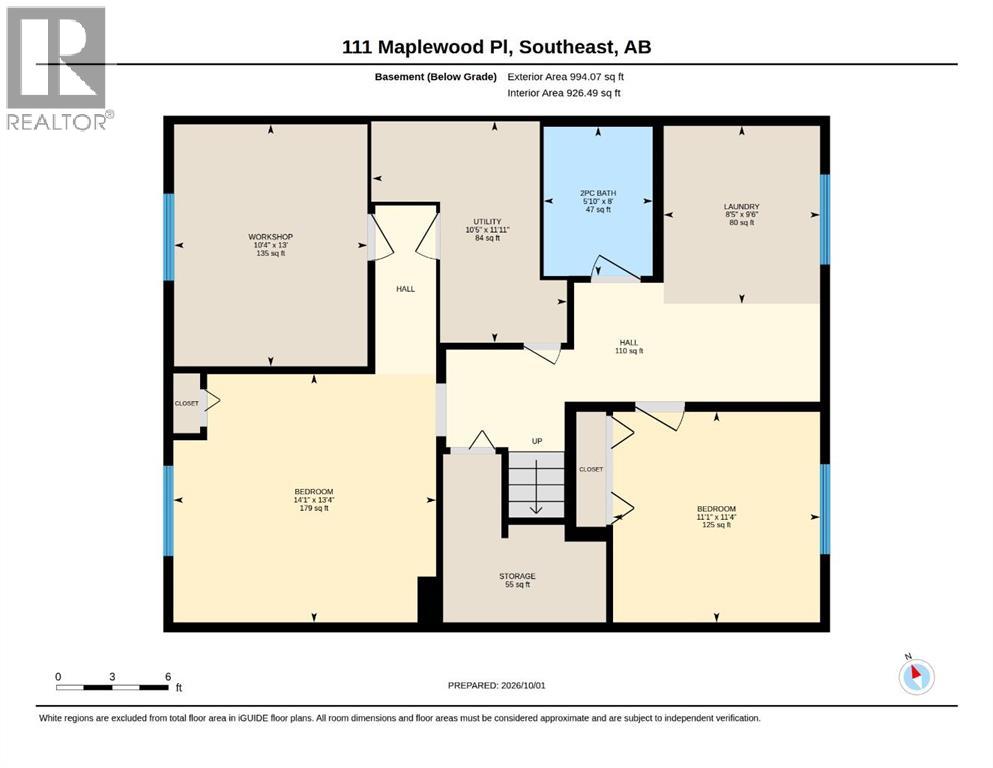 111 Maplewood Place, Diamond Valley, Alberta  T0L 0H0 - Photo 31 - A2349903