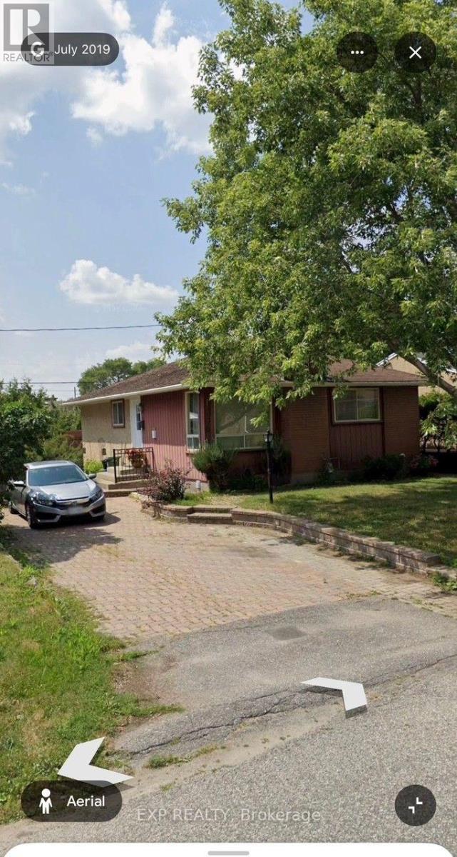 1336 AVENUE T AVENUE, Ottawa, Ontario