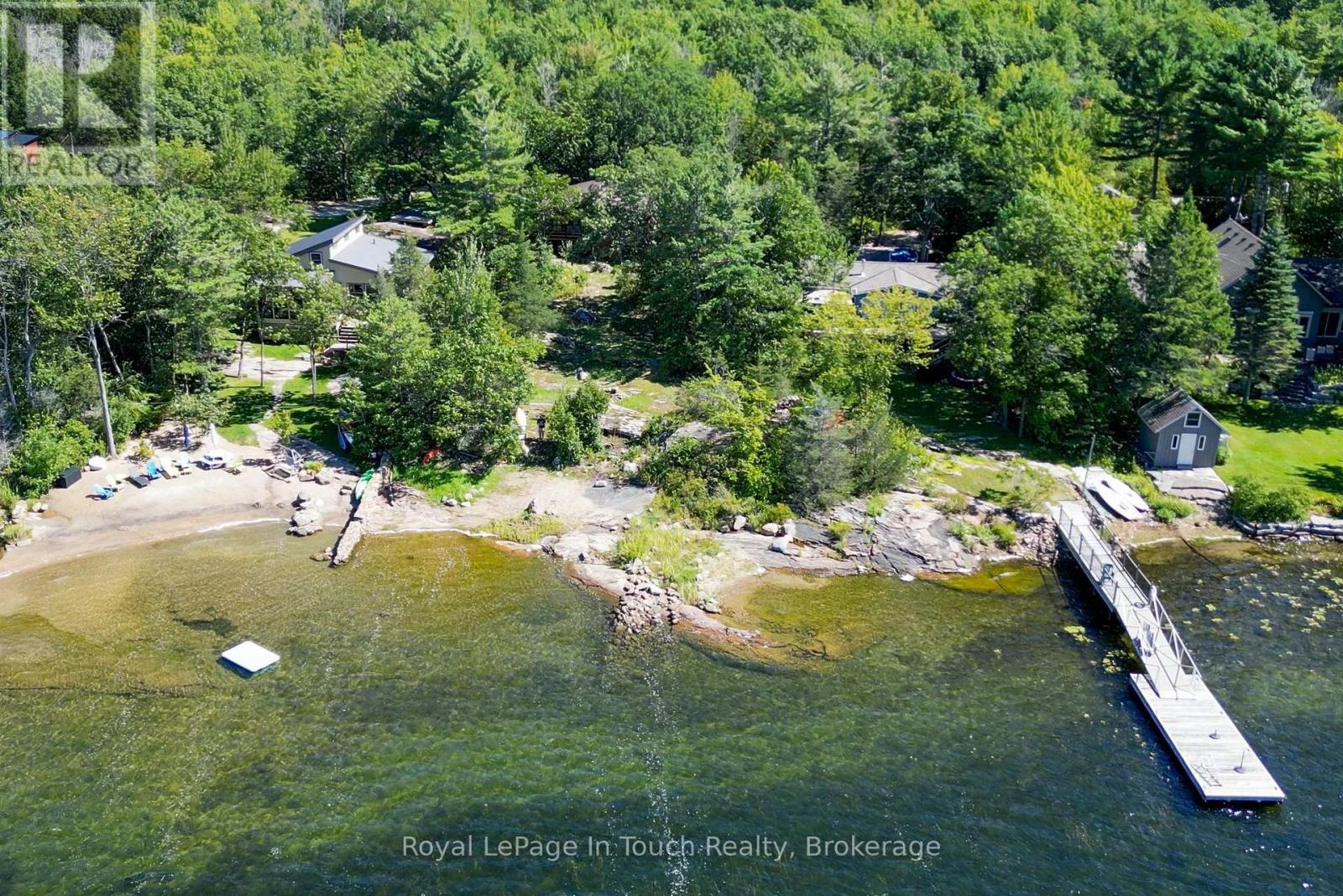 127 OSPREY WAY, Georgian Bay, Ontario