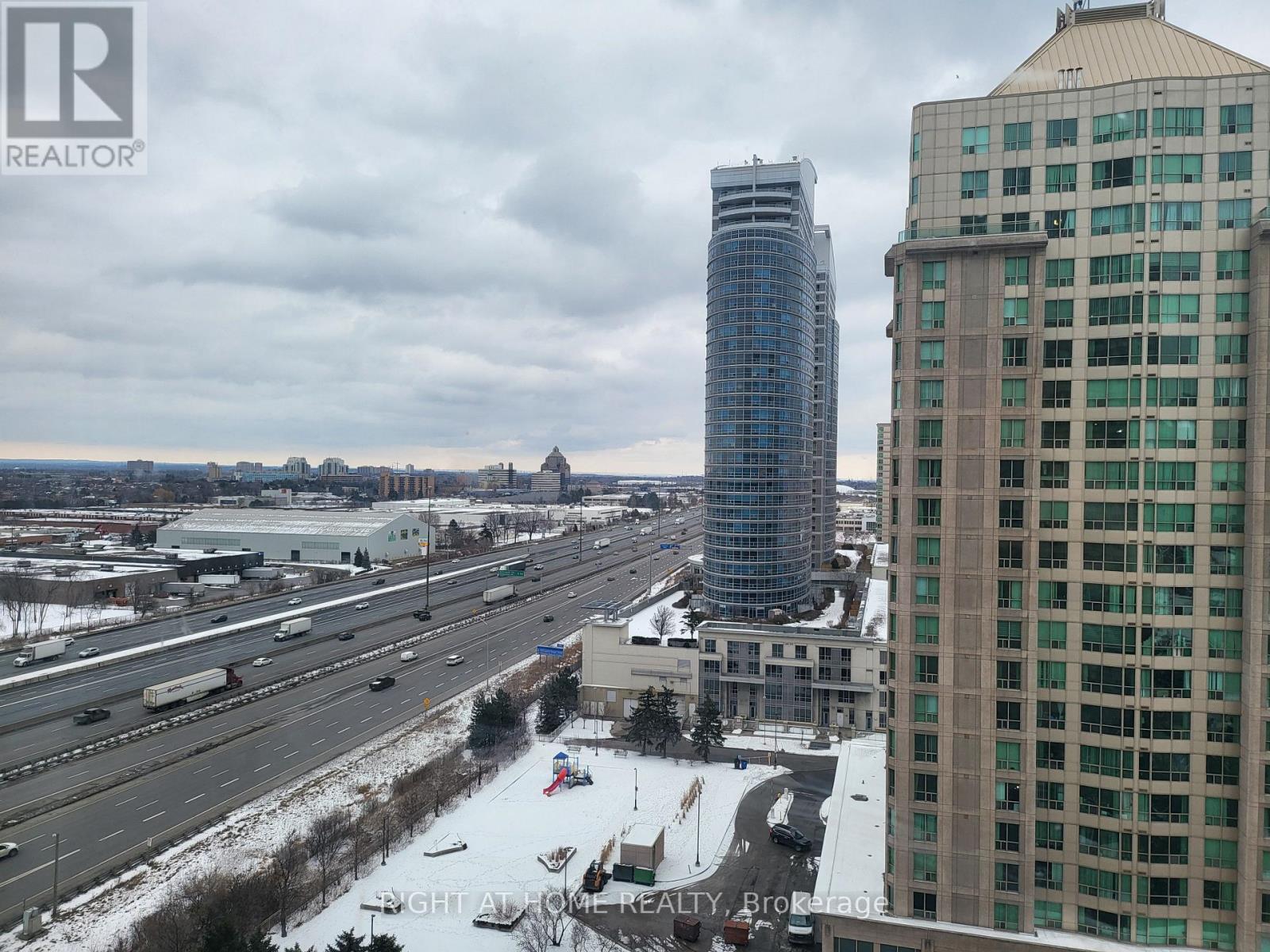 1502 - 88 CORPORATE DRIVE, toronto (woburn), Ontario