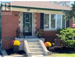 BSMT - 28 WILLOWHURST CRESCENT, Toronto, Ontario