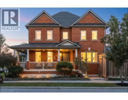 118 LAVERY Heights, Milton, Ontario
