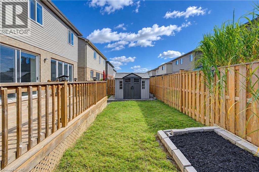 365 Woolwich Street, Waterloo, Ontario  N2K 0E7 - Photo 24 - 40867977