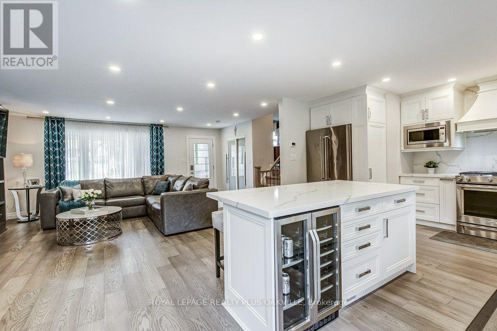 4364 Ayr Place, Burlington, Ontario  L7L 2A2 - Photo 14 - W13859614