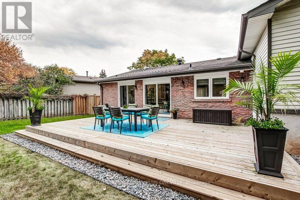 4364 Ayr Place, Burlington, Ontario  L7L 2A2 - Photo 39 - W13859614