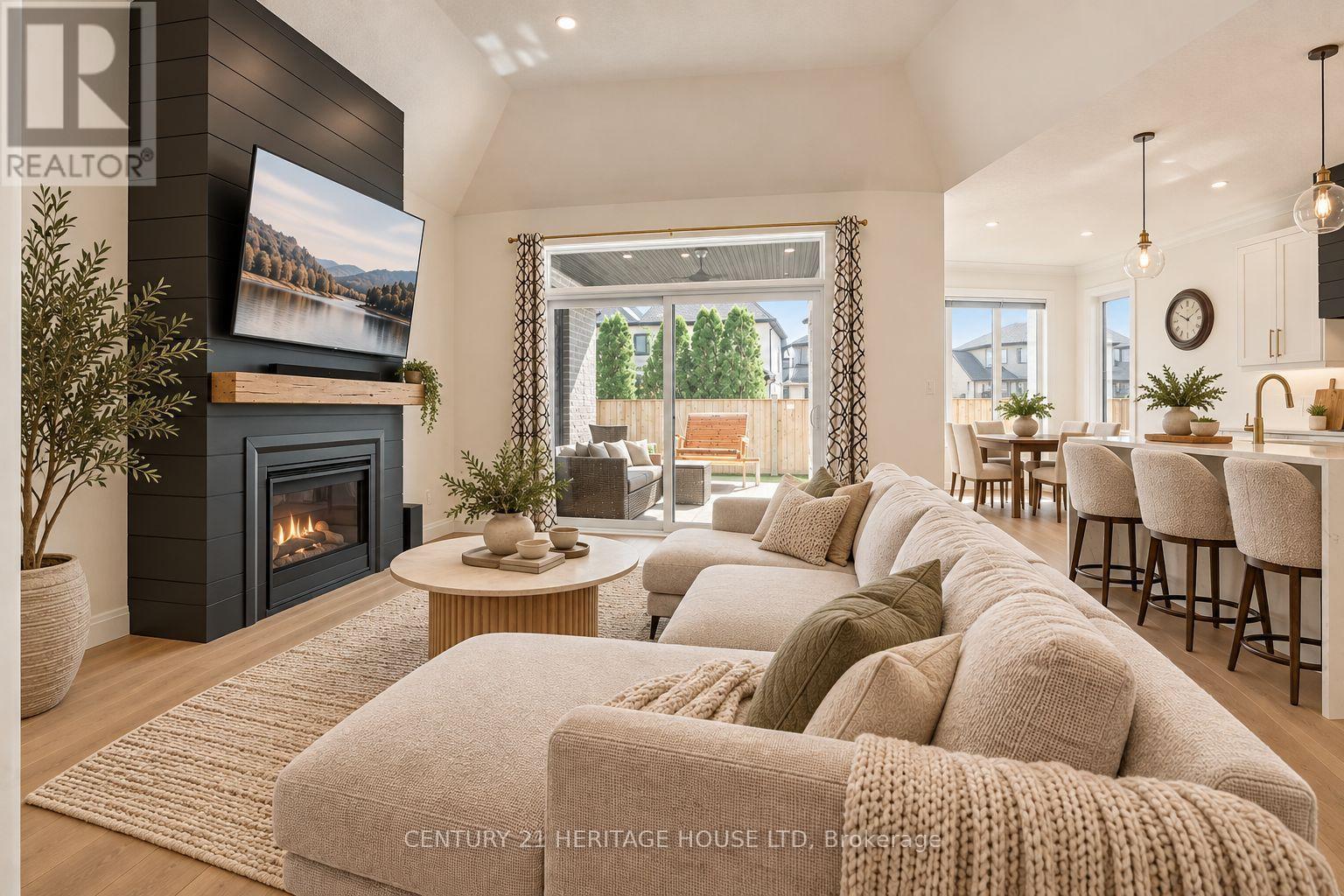 4099 Sugarmaple Crossing, London South, Ontario  N6P 0H6 - Photo 8 - X13851502