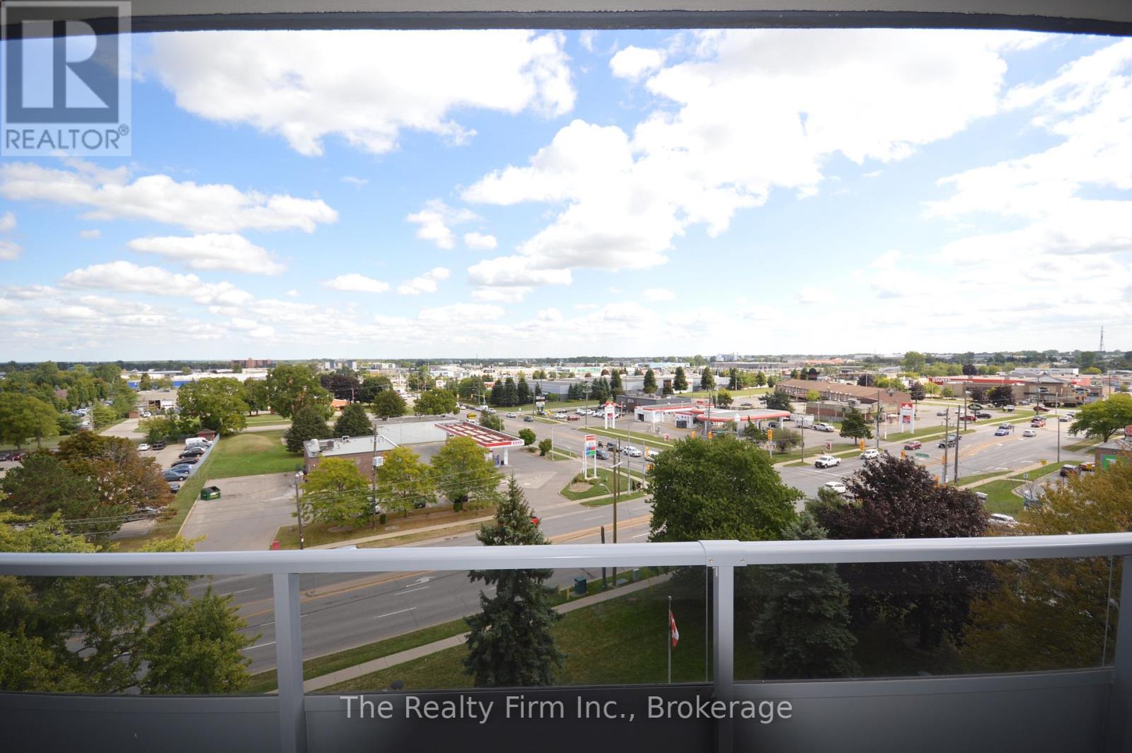 805 - 640 West Street N, Brantford, Ontario  N3R 6M3 - Photo 23 - X13811634